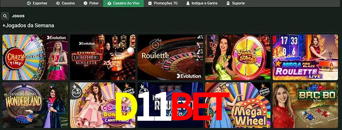 D11BET bet
