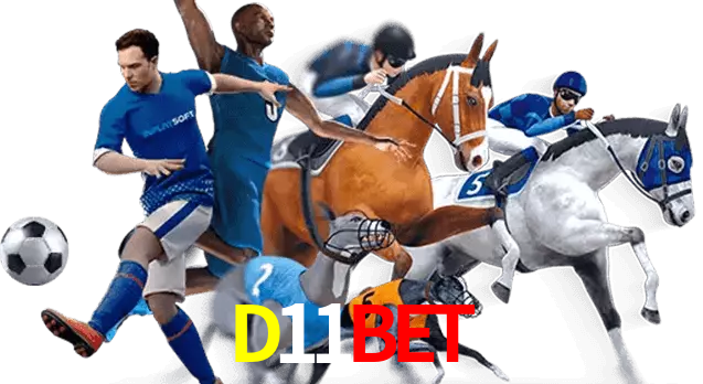 D11BET