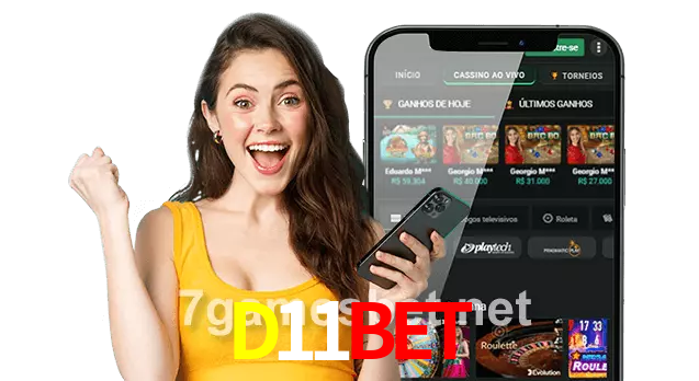 D11BET