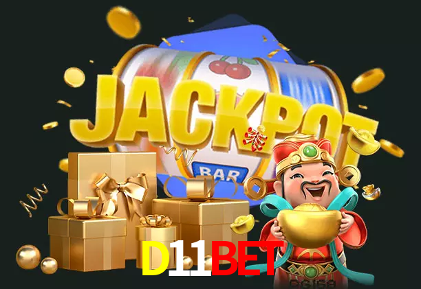 D11BET bet