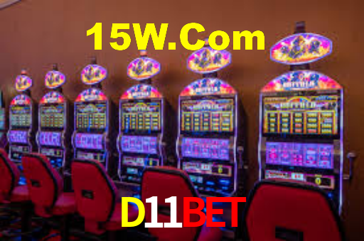 D11BET