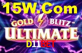 Live Casino D11BET
