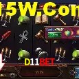 A Experiência Imersiva dos Cassinos Ao Vivo no D11BET