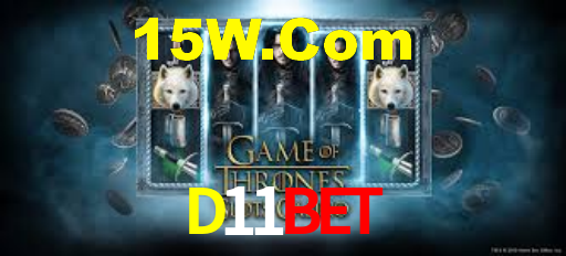 D11 GAMES