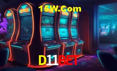 Descubra a Essência do D11BET: Nossa História e Compromissos