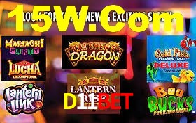 Welcome Bonus D11BET