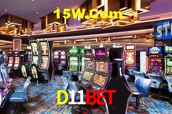 Explorando a Categoria de Eventos em Apostas na D11BET