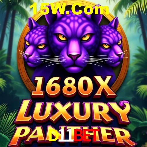 Recursos de Bônus D11BET