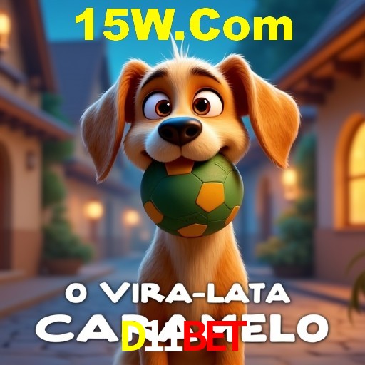 Cadastro Rápido D11BET
