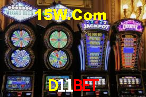 D11 GAMES