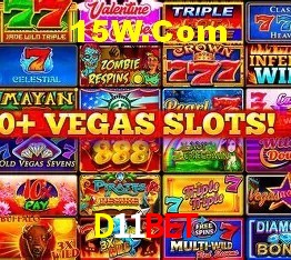 A Popularidade dos Caça-Níqueis no D11BET
