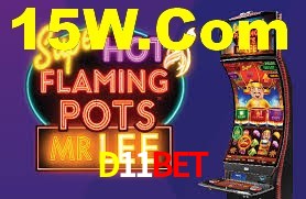 Sinta a adrenalina dos jogos de cassino com D11BET