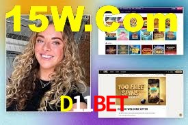 D11BET App Interface