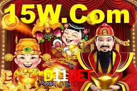 D11BET