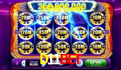 A Emoção da Loteria na D11BET: Uma Chance de Mudança de Vida