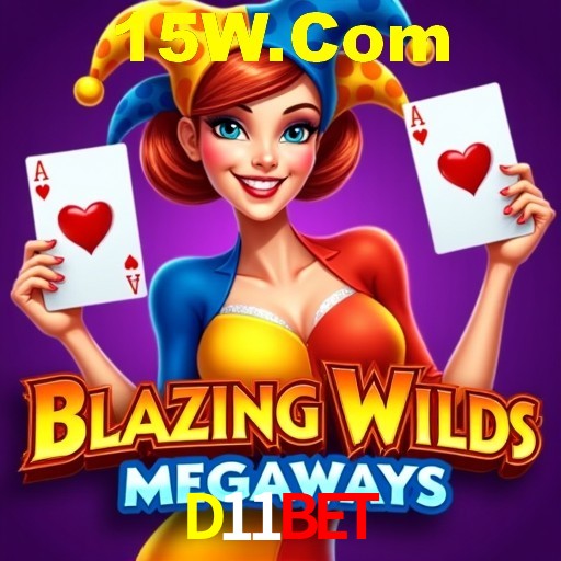 cassino D11BET