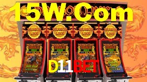 D11BET