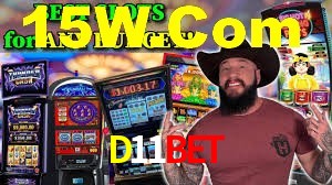 Blackjack Table D11BET
