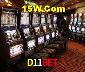 Descubra a Essência do D11BET: Nossa História e Compromissos