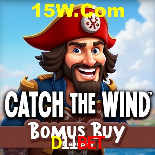 Bônus de Boas-vindas D11BET