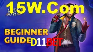 Spaceman Game D11BET