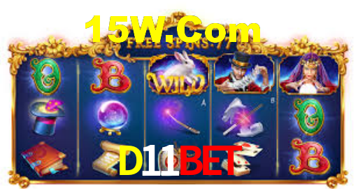 D11BET